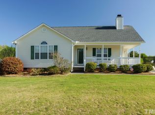 1001 Retriever Ln, Raleigh, NC 27603