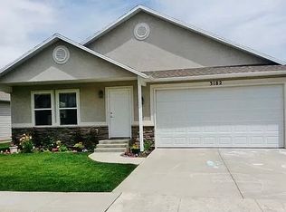 3182 W 450 N, West Pt, UT 84015