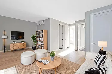 423 Marcus Garvey Avenue, #3L