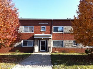 1662 Alexandria Dr APT 8, Lexington, KY 40504
