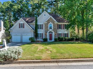 935 McKendree Park Ln, Lawrenceville, GA 30043
