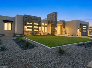 4989 N Silver Cloud Dr, Saint George, UT 84770