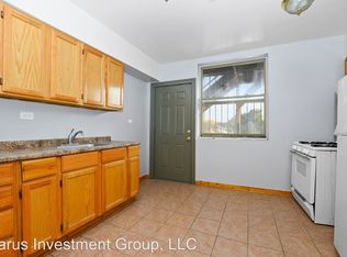 6004 S Troy St #2, Chicago, IL 60629
