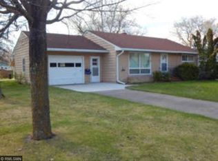 1103 5th Ave NE, Brainerd, MN 56401