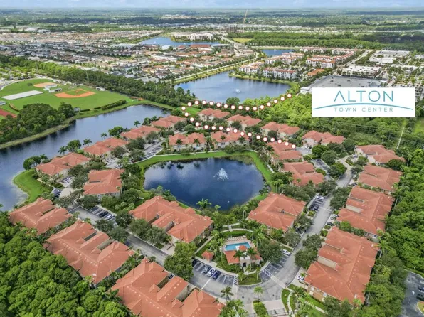 4870 Bonsai Circle #106, Palm Beach Gardens, FL 33418