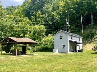 1188 California Dr, Coal Center, PA 15423