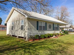 167 W 18th St, Reserve, LA 70084