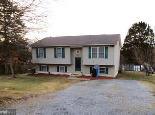 2414 Laurel Ln, Middletown, VA
