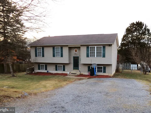 2414 Laurel Ln, Middletown, VA 22645
