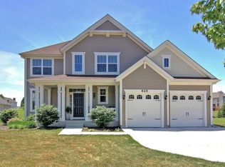 625 Lake St #1, Crown Point, IN 46307