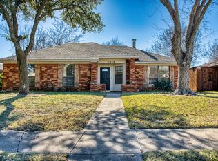 1528 Mayflower Dr, Allen, TX 75002