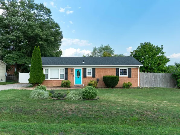 11 Shen Valley Dr, Weyers Cave, VA 24486