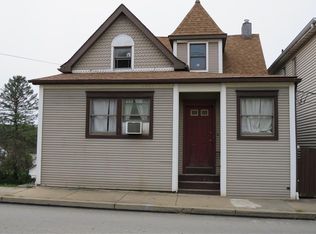 312 Brown St, Everson, PA 15631