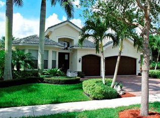 8898 Raven Rock Ct, Boynton Beach, FL 33473
