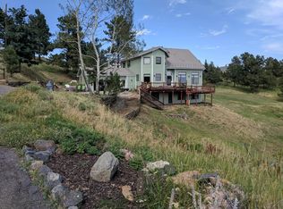 228 Bellvue Rd, Golden, CO 80401