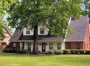 7152 Eastlake Rd, Sterlington, LA 71280