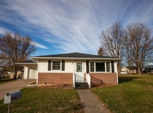 221 N Washington St, Belmont, WI 53510