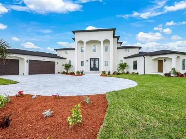 3505 NW 44th PL, CAPE CORAL, FL 33993