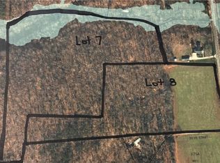 874 Rhodes Rd, Lexington, NC 27292