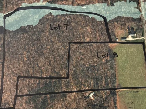 874 Rhodes Rd, Lexington, NC 27292