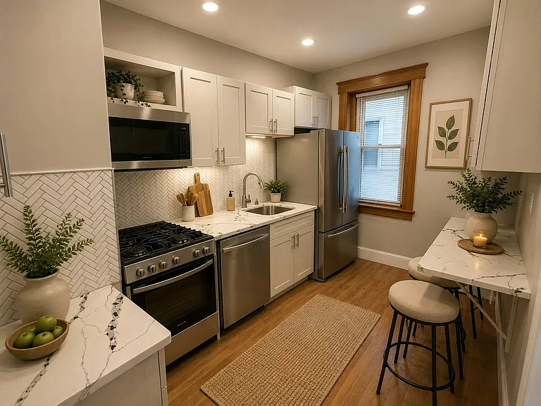 99 Hancock St #2 — Photo 3