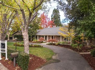 15204 Alma Jo Ct, Monte Sereno, CA 95030