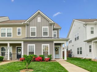 1025 Milson Ln, Nolensville, TN 37135