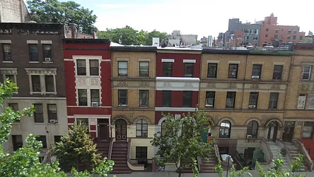 Rented by Bohemia Realty Group