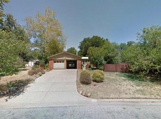 379 N Brunswick St, Wichita, KS 67212