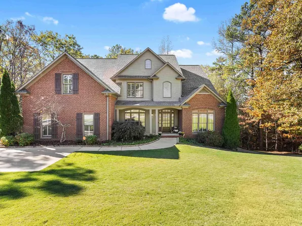 908 Timberline Cir, Calera, AL 35040