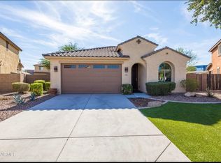 9075 W Nicolet Ave, Glendale, AZ 85305