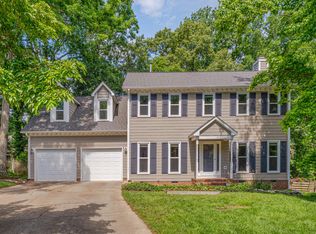 203 N Becket St, Cary, NC 27513