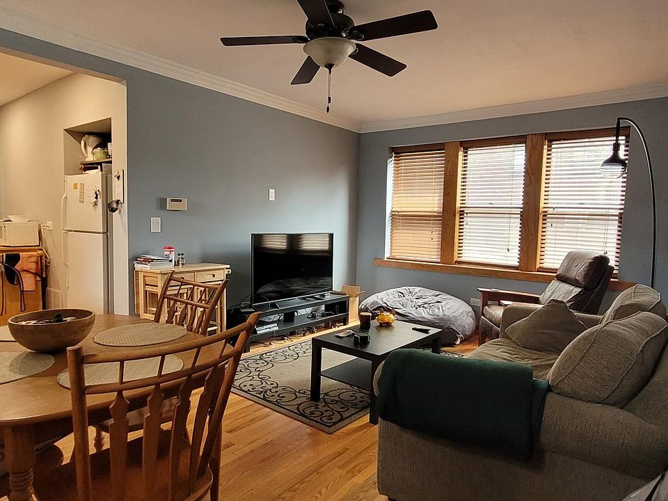1st image of 1862 W Berenice Ave #1