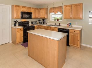 19234 Searay Dr, Noblesville, IN 46060