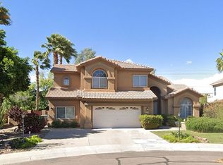6040 E Juniper Ave, Scottsdale, AZ 85254