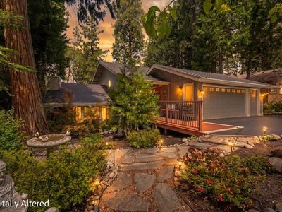 757 Larkspur Ln, Murphys, CA, 95247