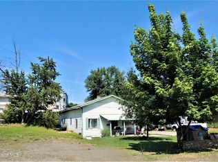 129 N 1st St, Saint Maries, ID 83861