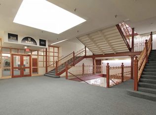 Schoolhouse Apartments, Pittsburgh, PA 15212