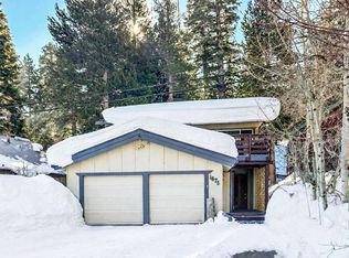 1875 Old Mammoth Rd, Mammoth Lakes, CA 93546