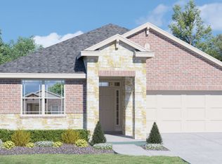 18325 Anicio Gallo, Pflugerville, TX 78660