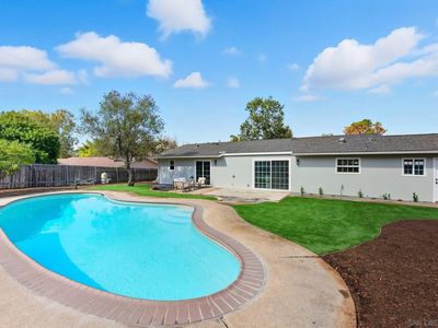 2118 Toca Ln, Ramona, CA, 92065