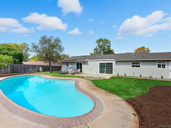 2118 Toca Ln, Ramona, CA 92065