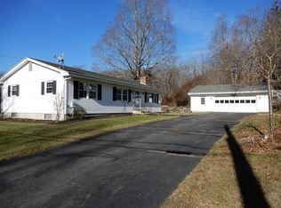 10 Evergreen St, North Brookfield, MA 01535