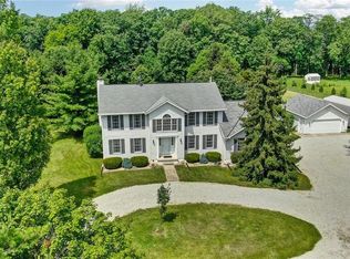 9925 Puddenbag Rd, Germantown, OH 45327