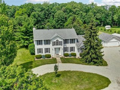 9925 Puddenbag Rd, Germantown, OH, 45327