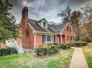 4374 Sheldon Dr, Roanoke, VA 24018