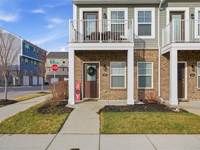 401 Jeff Keeton Dr #40, Hazel Park, MI, 48030