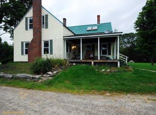 163 Center Rd, Gray, ME 04039