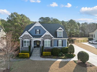 26 Ventasso Dr, Clayton, NC, 27527