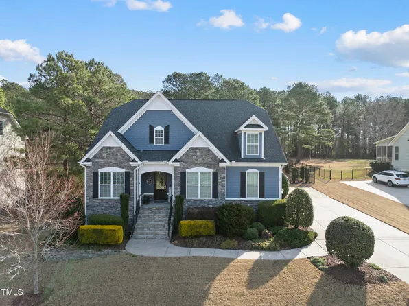 26 Ventasso Dr, Clayton, NC 27527